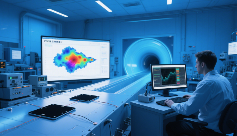总压探针检测仪的日常应用与操作体验总结
